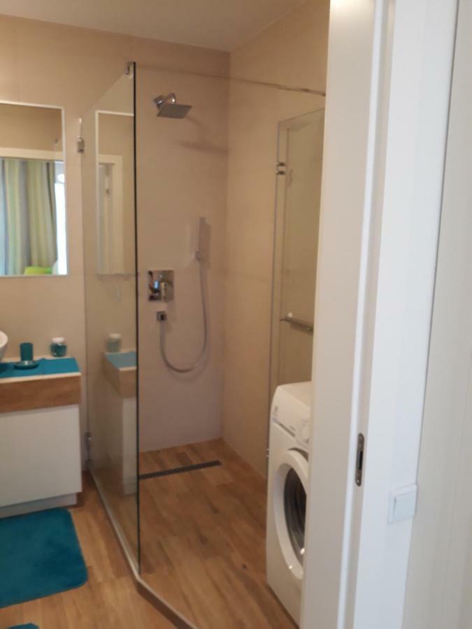 Horyzont-Jantar314 Apartman Miedzyzdroje Kültér fotó